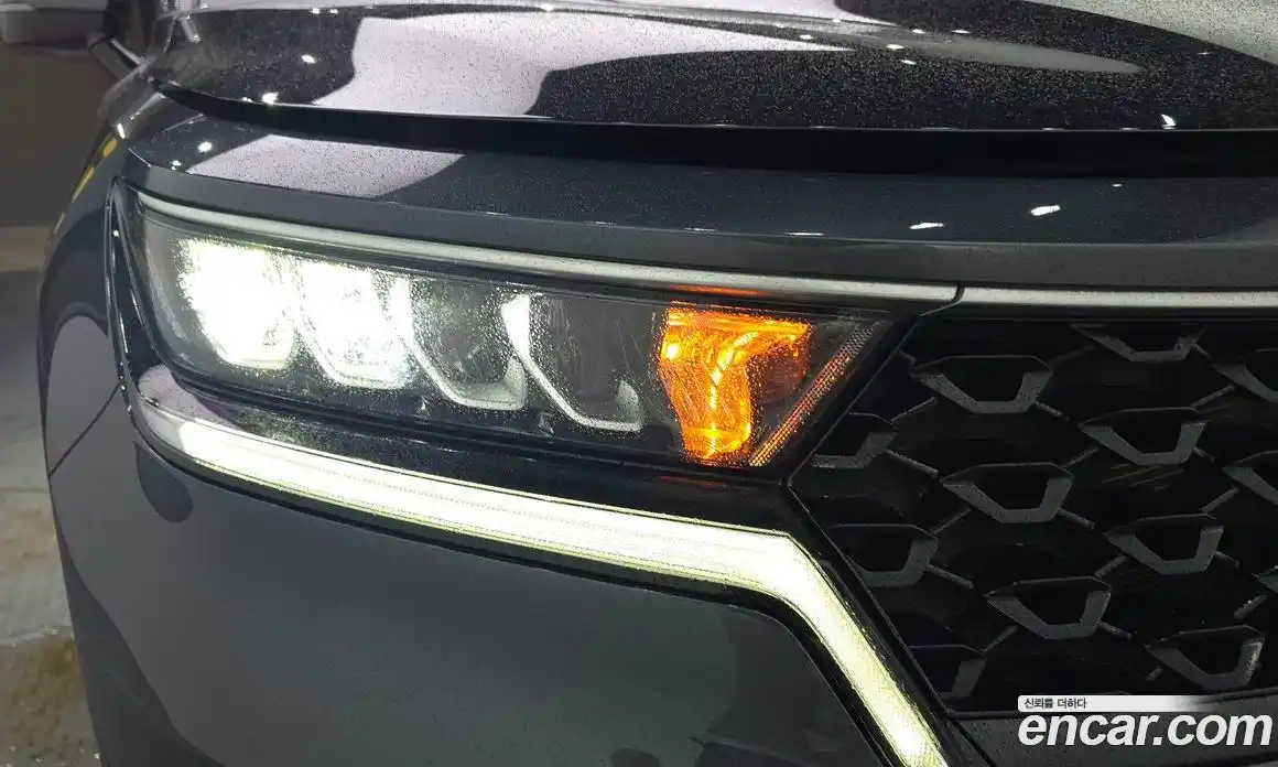 Kia Sorento 2023 1.6 автомат (гидро), фото 8