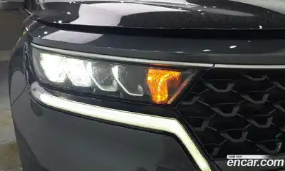 Kia Sorento 2023 1.6 автомат (гидро), миниатюра 8