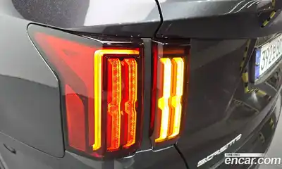 Kia Sorento 2023 1.6 автомат (гидро), миниатюра 9