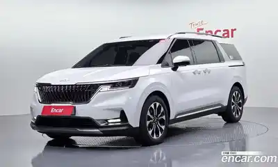 Kia Carnival, 2023, 36 984 км