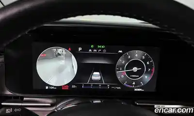 Kia Carnival 2023 3.5 автомат (гидро), миниатюра 11
