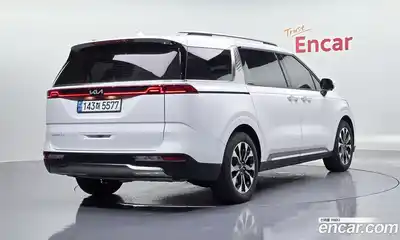 Kia Carnival 2023 3.5 автомат (гидро), миниатюра 2