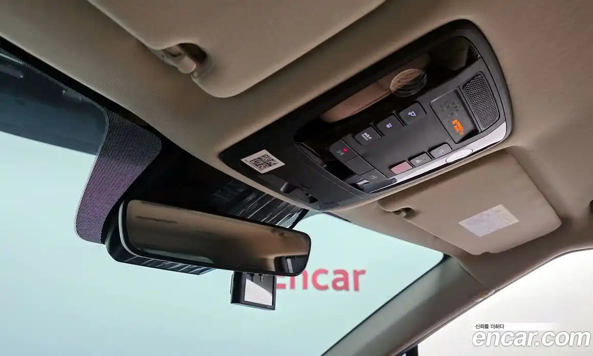 Kia Carnival 2023 3.5 автомат (гидро), фото 29
