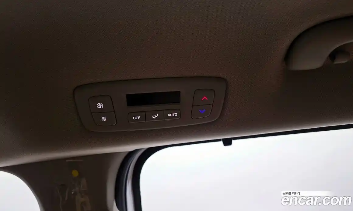 Kia Carnival 2023 3.5 автомат (гидро), фото 33