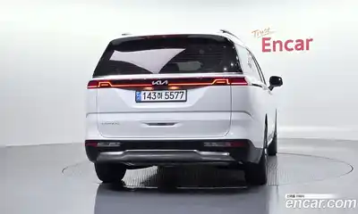 Kia Carnival 2023 3.5 автомат (гидро), миниатюра 4