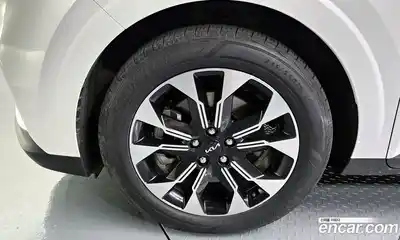 Kia Carnival 2023 3.5 автомат (гидро), миниатюра 5