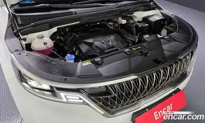 Kia Carnival 2023 3.5 автомат (гидро), миниатюра 6