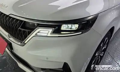 Kia Carnival 2023 3.5 автомат (гидро), миниатюра 8