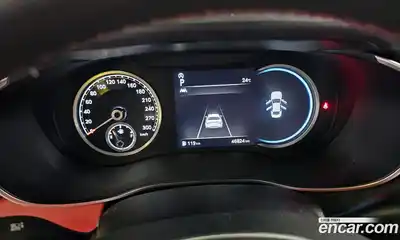 Genesis G70 2020 3.3 автомат (гидро), миниатюра 11