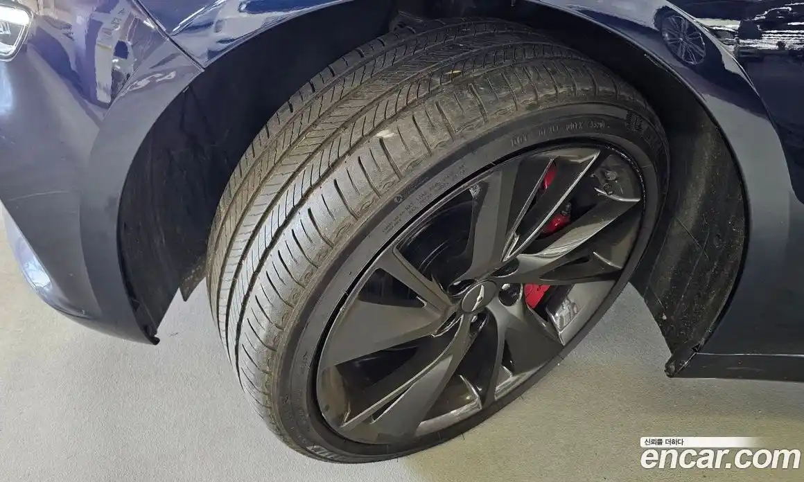 Genesis G70 2020 3.3 автомат (гидро), фото 19
