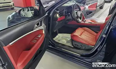 Genesis G70 2020 3.3 автомат (гидро), миниатюра 9