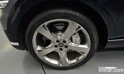Genesis GV80 2023 2.5 автомат (гидро), миниатюра 5