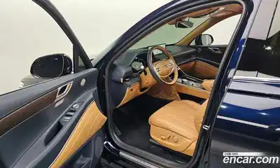 Genesis GV80 2023 2.5 автомат (гидро), миниатюра 10