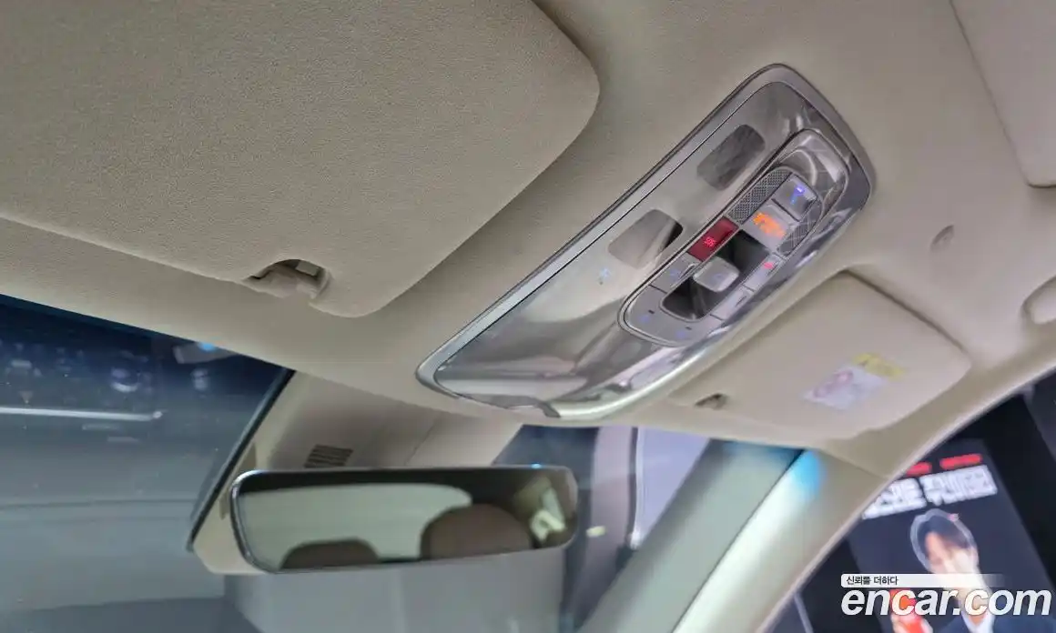 Genesis GV80 2023 3.5 автомат (гидро), фото 24