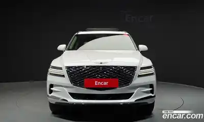 Genesis GV80 2023 3.5 автомат (гидро), миниатюра 3