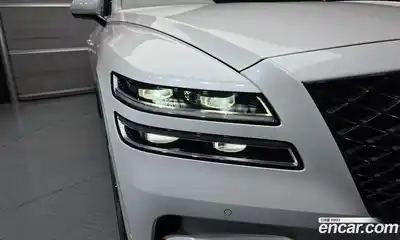 Genesis GV80 2023 3.5 автомат (гидро), миниатюра 8