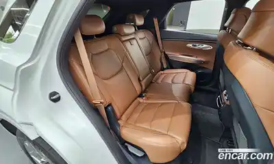 Genesis GV70 2022 2.5 автомат (гидро), миниатюра 11