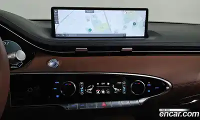 Genesis GV70 2022 2.5 автомат (гидро), миниатюра 12