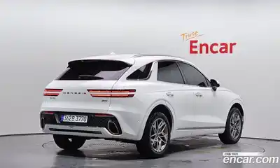 Genesis GV70 2022 2.5 автомат (гидро), миниатюра 2