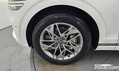 Genesis GV70 2022 2.5 автомат (гидро), миниатюра 5