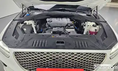 Genesis GV70 2022 2.5 автомат (гидро), миниатюра 6