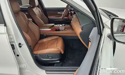 Genesis GV70 2022 2.5 автомат (гидро), миниатюра 10