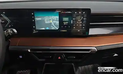 SsangYong Torres 2026 1.5 автомат (гидро), миниатюра 12