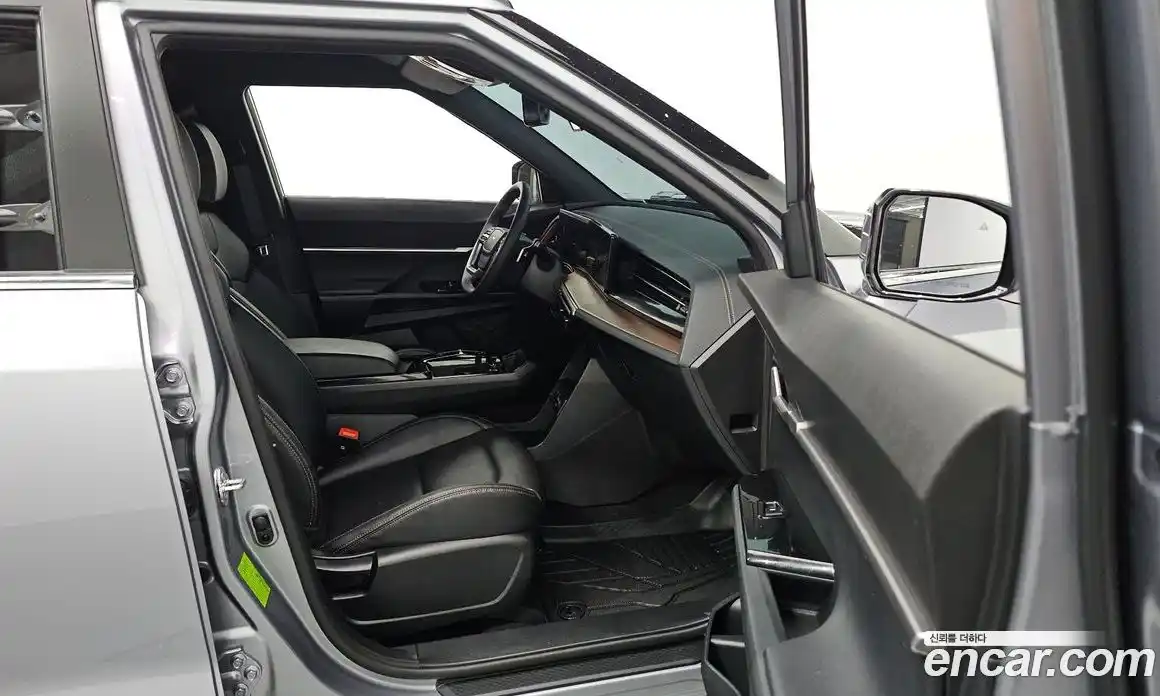 SsangYong Torres 2026 1.5 автомат (гидро), фото 18