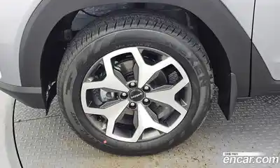 SsangYong Torres 2026 1.5 автомат (гидро), миниатюра 5