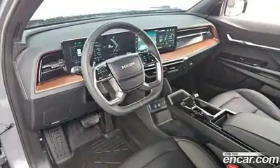 SsangYong Torres 2026 1.5 автомат (гидро), миниатюра 7