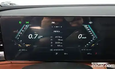 SsangYong Torres 2026 1.5 автомат (гидро), миниатюра 8