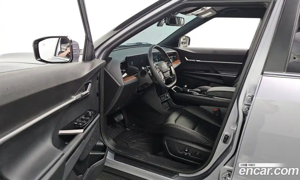SsangYong Torres 2026 1.5 автомат (гидро), фото 10