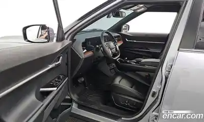 SsangYong Torres 2026 1.5 автомат (гидро), миниатюра 10