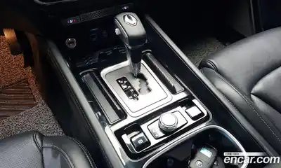 SsangYong Rexton 2019 2.2 автомат (гидро), миниатюра 12