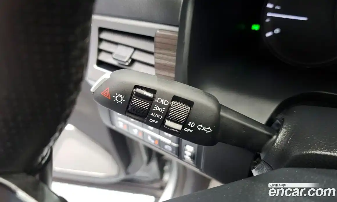 SsangYong Rexton 2019 2.2 автомат (гидро), фото 24