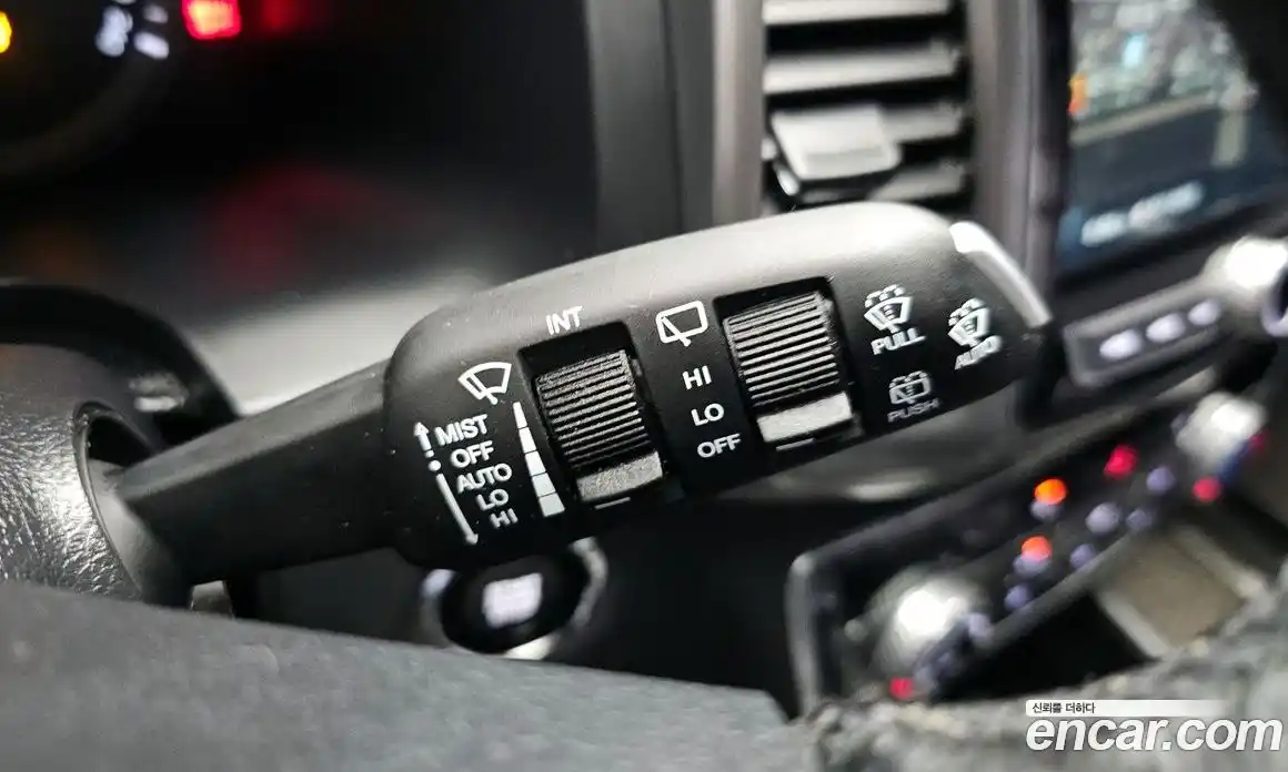 SsangYong Rexton 2019 2.2 автомат (гидро), фото 25