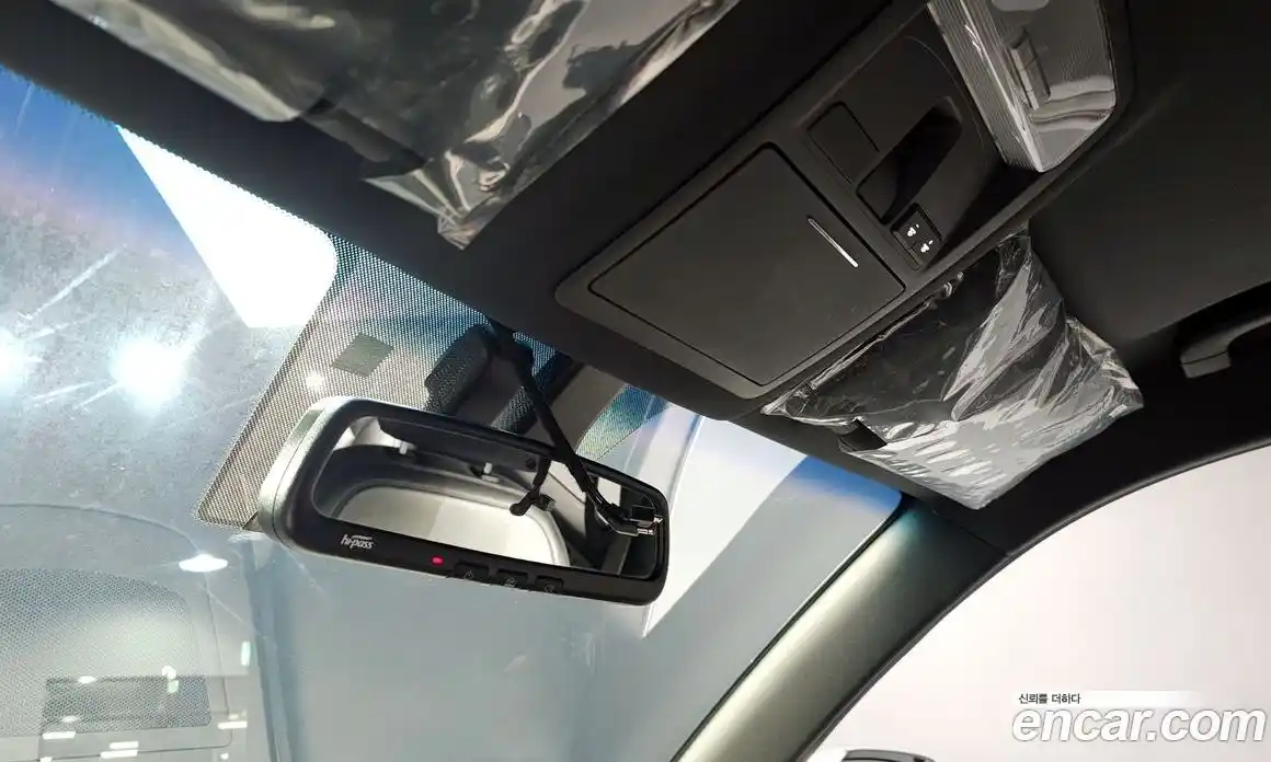 SsangYong Rexton 2019 2.2 автомат (гидро), фото 26
