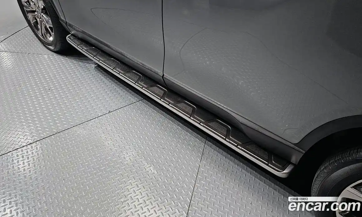 SsangYong Rexton 2019 2.2 автомат (гидро), фото 31