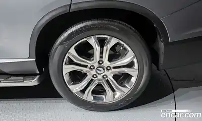 SsangYong Rexton 2019 2.2 автомат (гидро), миниатюра 7