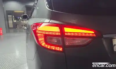 SsangYong Rexton 2019 2.2 автомат (гидро), миниатюра 9