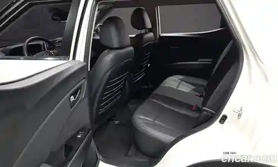 SsangYong TIBOLI 2021 1.6 автомат (гидро), миниатюра 12