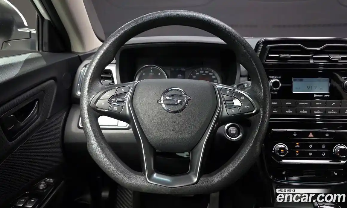 SsangYong TIBOLI 2021 1.6 автомат (гидро), фото 13