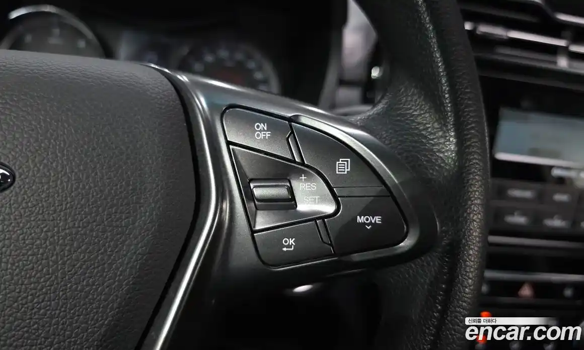 SsangYong TIBOLI 2021 1.6 автомат (гидро), фото 16