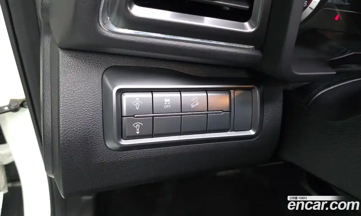 SsangYong TIBOLI 2021 1.6 автомат (гидро), фото 17