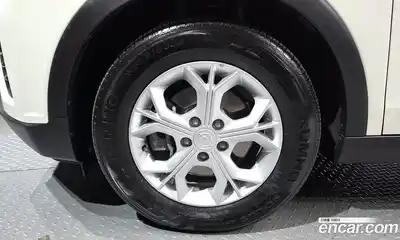 SsangYong TIBOLI 2021 1.6 автомат (гидро), миниатюра 5