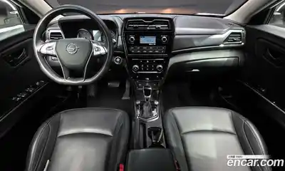SsangYong TIBOLI 2021 1.6 автомат (гидро), миниатюра 7
