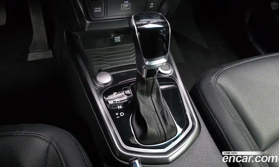 SsangYong TIBOLI 2021 1.6 автомат (гидро), фото 9