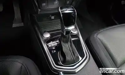SsangYong TIBOLI 2021 1.6 автомат (гидро), миниатюра 9