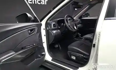 SsangYong TIBOLI 2021 1.6 автомат (гидро), миниатюра 10