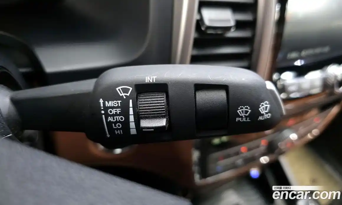 SsangYong Rexton 2019 2.2 автомат (гидро), фото 25